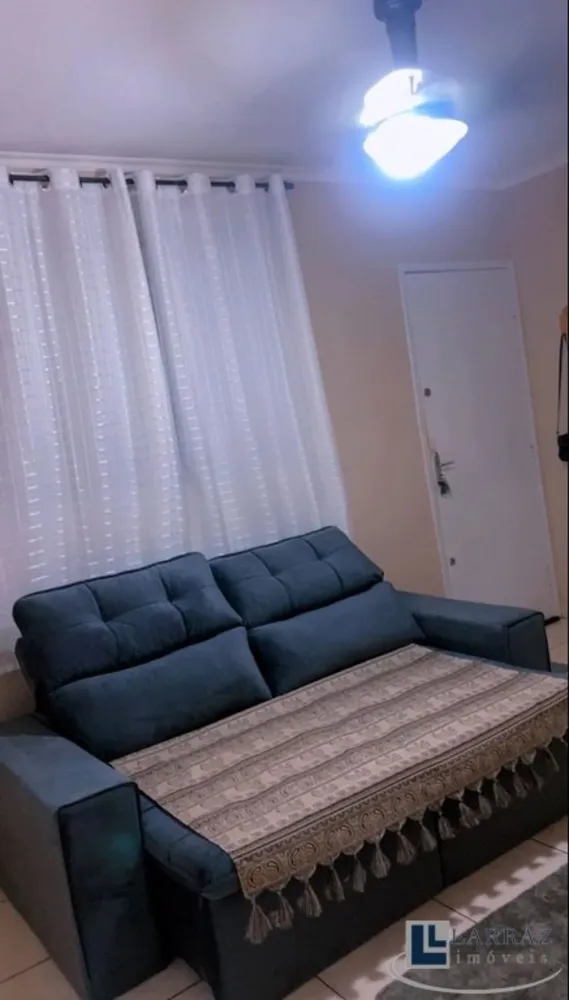 Apartamento, 2 quartos, 57 m² - Foto 5