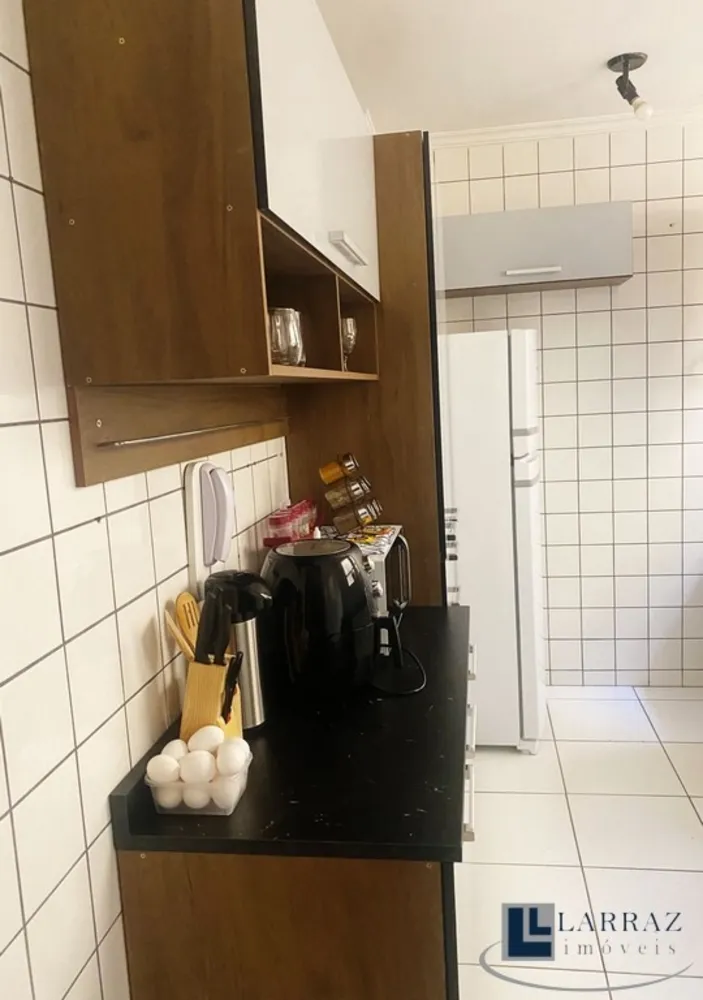 Apartamento, 2 quartos, 57 m² - Foto 2