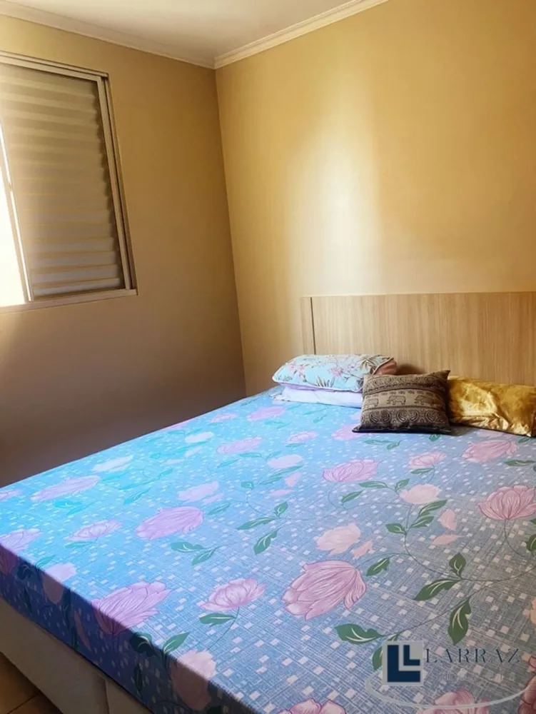 Apartamento, 2 quartos, 57 m² - Foto 4