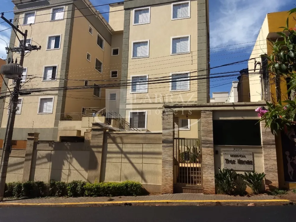 Apartamento, 2 quartos, 57 m² - Foto 1