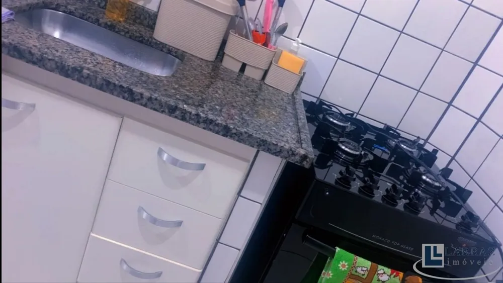 Apartamento, 2 quartos, 57 m² - Foto 5