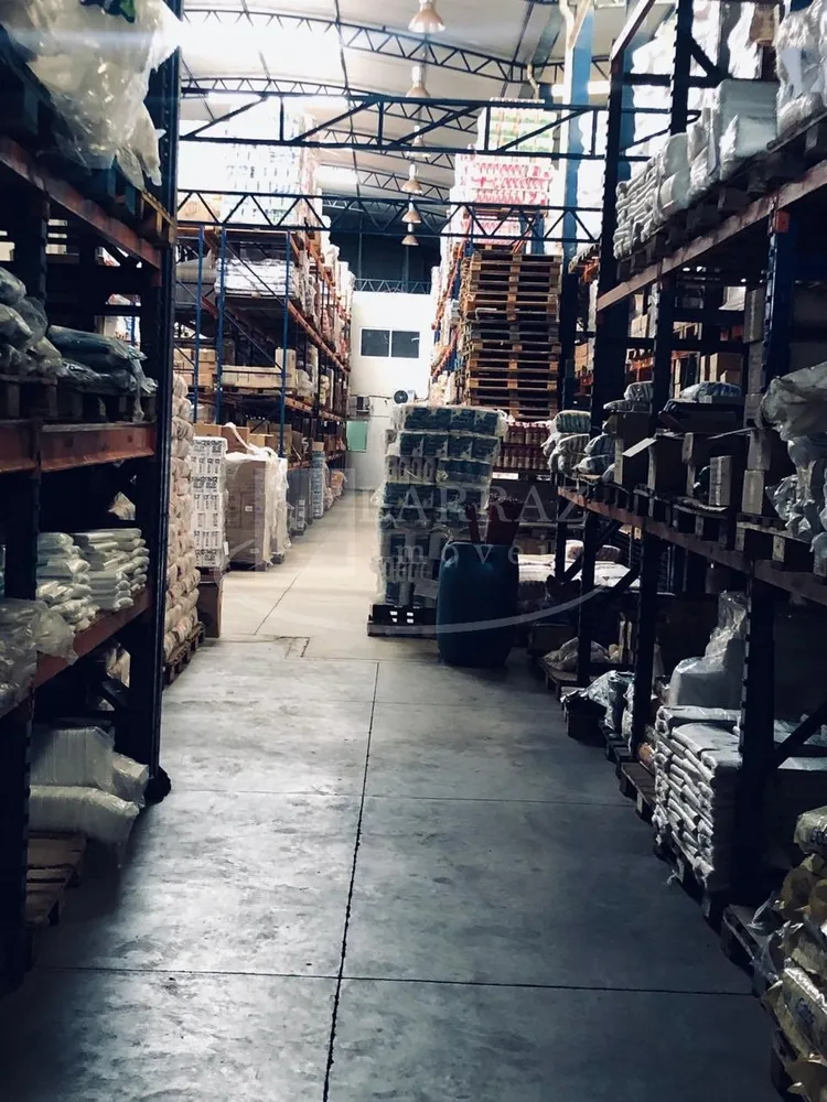Depósito-Galpão, 2500 m² - Foto 3