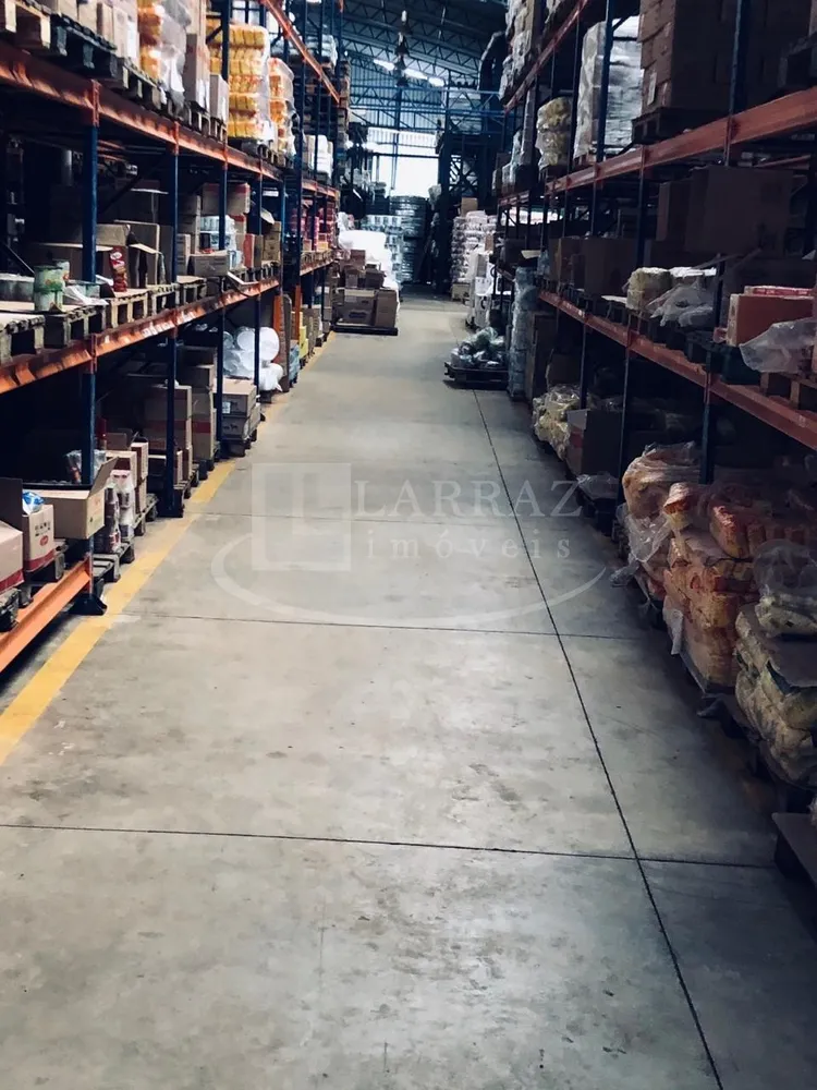 Depósito-Galpão, 2500 m² - Foto 4