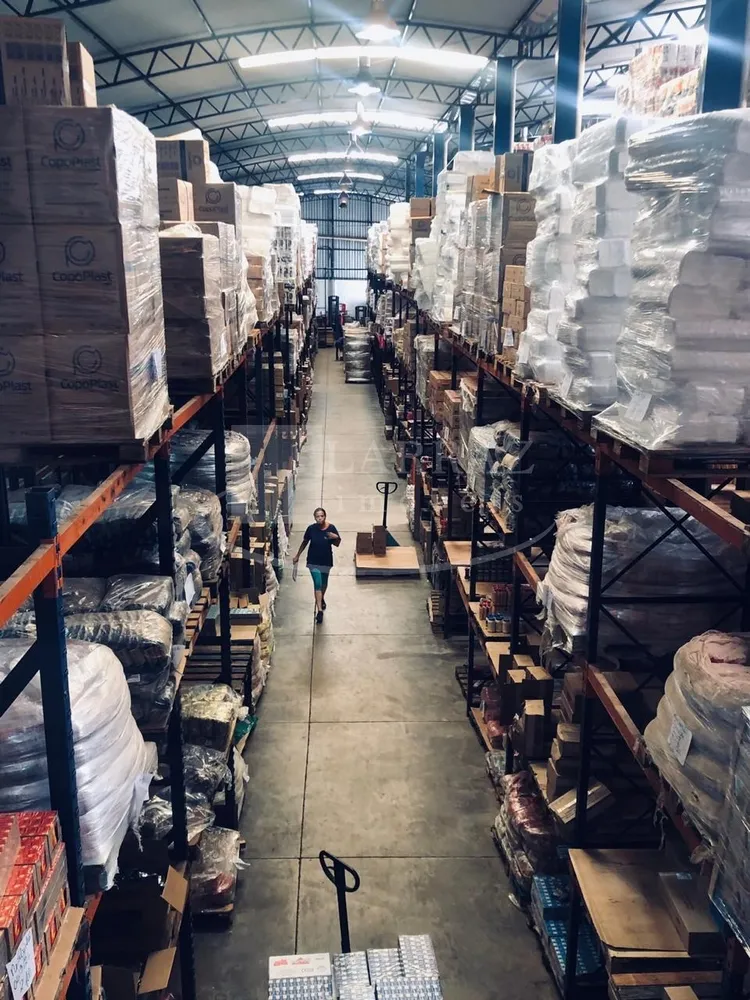 Depósito-Galpão, 2500 m² - Foto 10