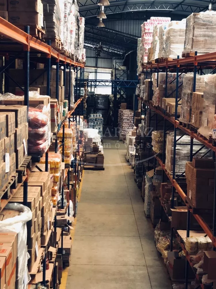 Depósito-Galpão, 2500 m² - Foto 3