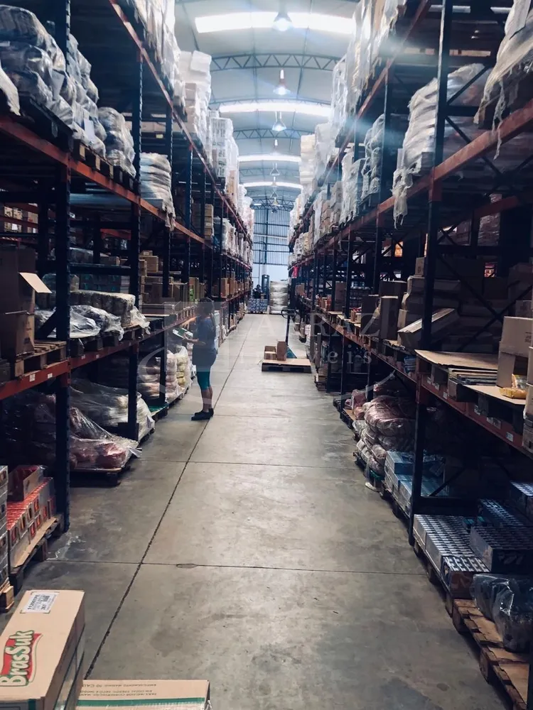 Depósito-Galpão, 2500 m² - Foto 9