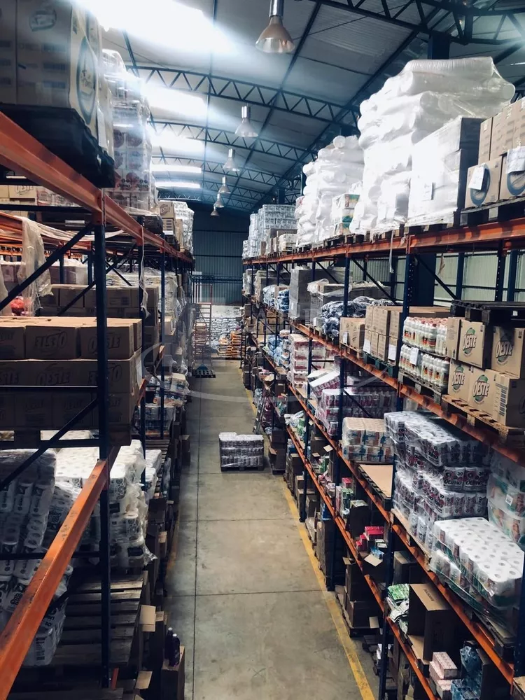 Depósito-Galpão, 2500 m² - Foto 4
