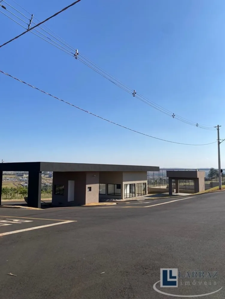 Terreno, 267 m² - Foto 2