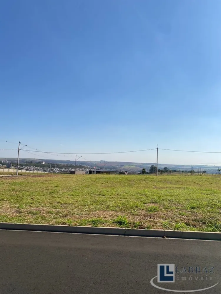 Terreno, 267 m² - Foto 1