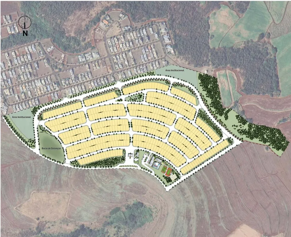 Terreno, 300 m² - Foto 13