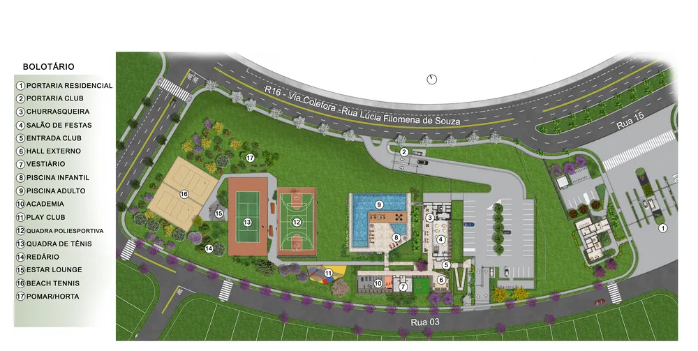 Terreno, 300 m² - Foto 14