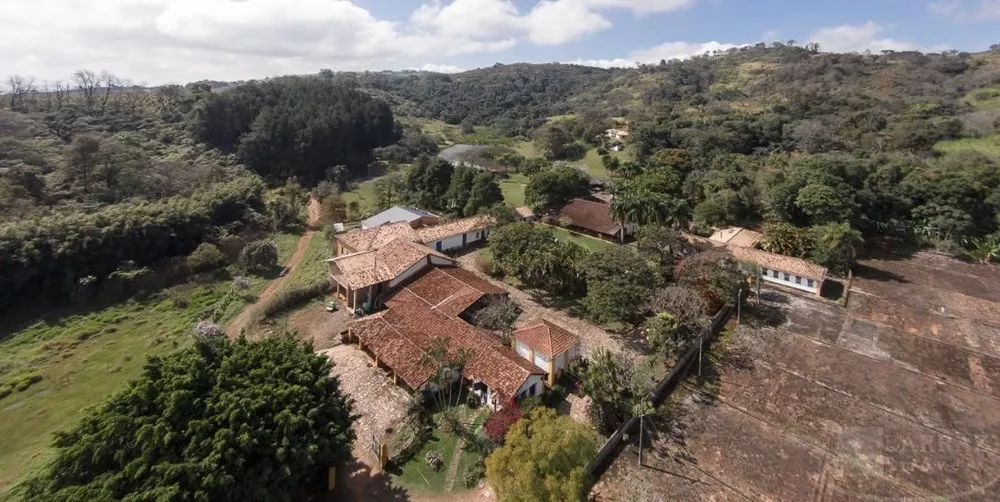 Fazenda, 145 m² - Foto 3