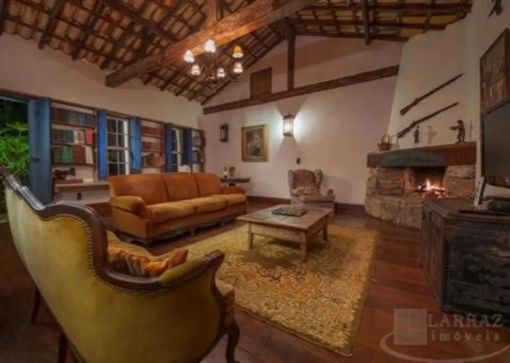 Fazenda, 145 m² - Foto 4