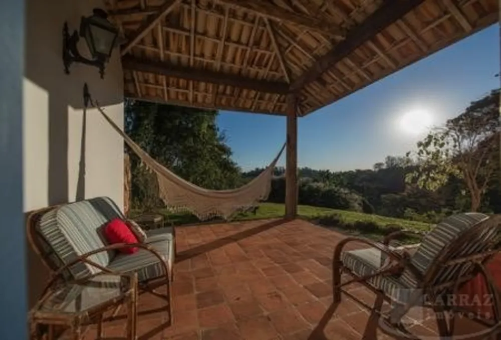 Fazenda, 145 m² - Foto 5