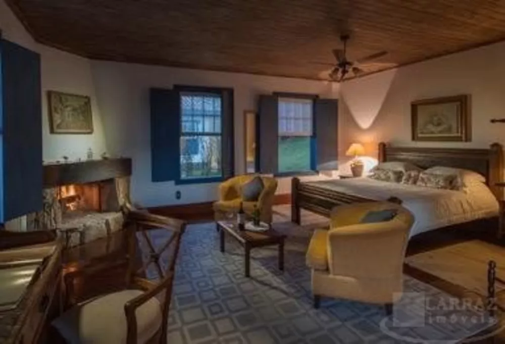 Fazenda, 145 m² - Foto 1