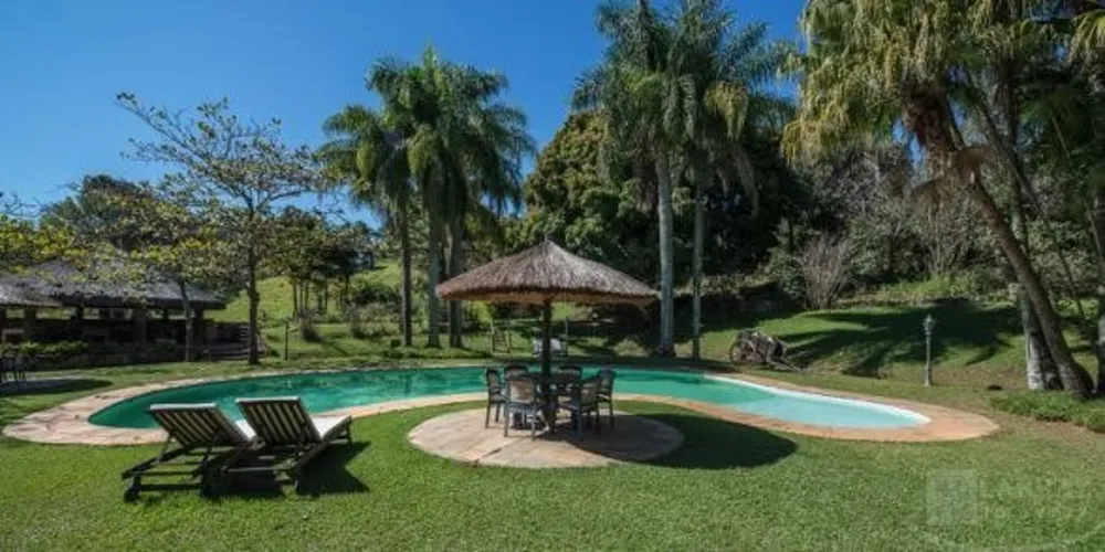 Fazenda, 145 m² - Foto 1