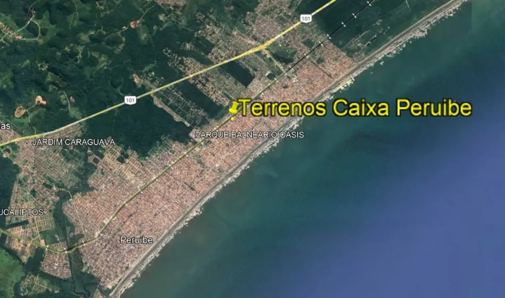 Terreno, 651 m² - Foto 1