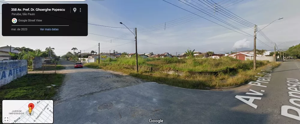 Terreno, 651 m² - Foto 4