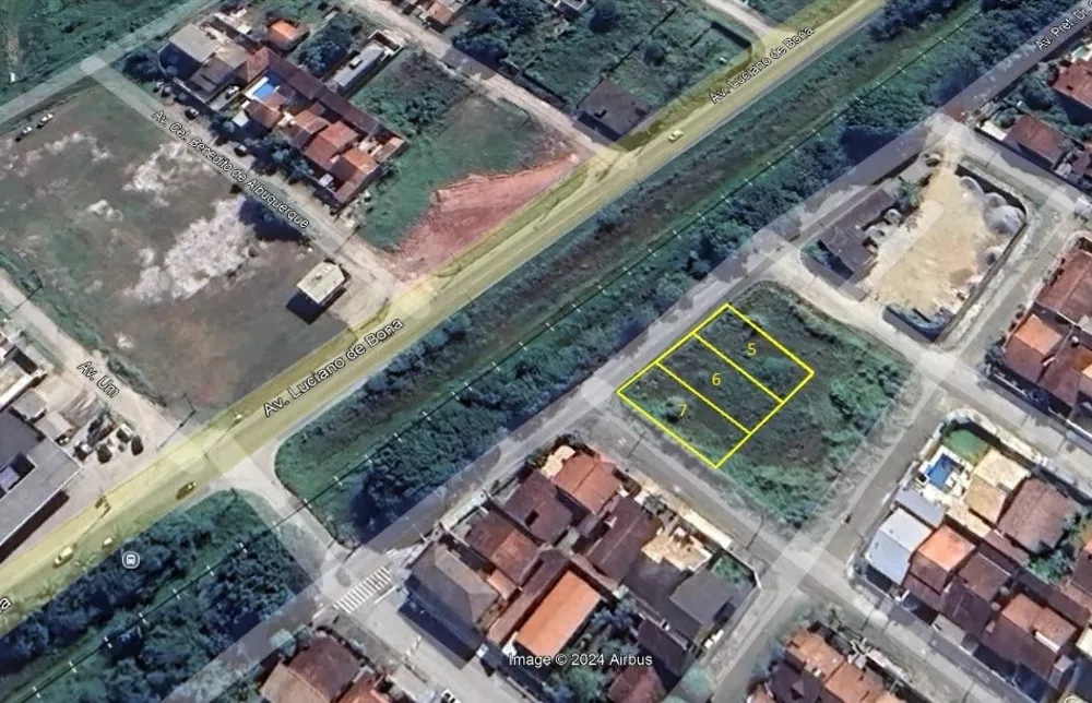 Terreno, 651 m² - Foto 2