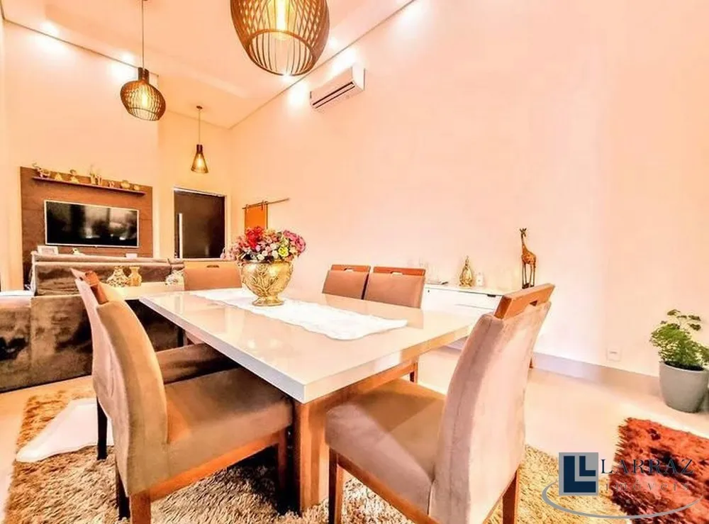 Casa, 3 quartos, 186 m² - Foto 4