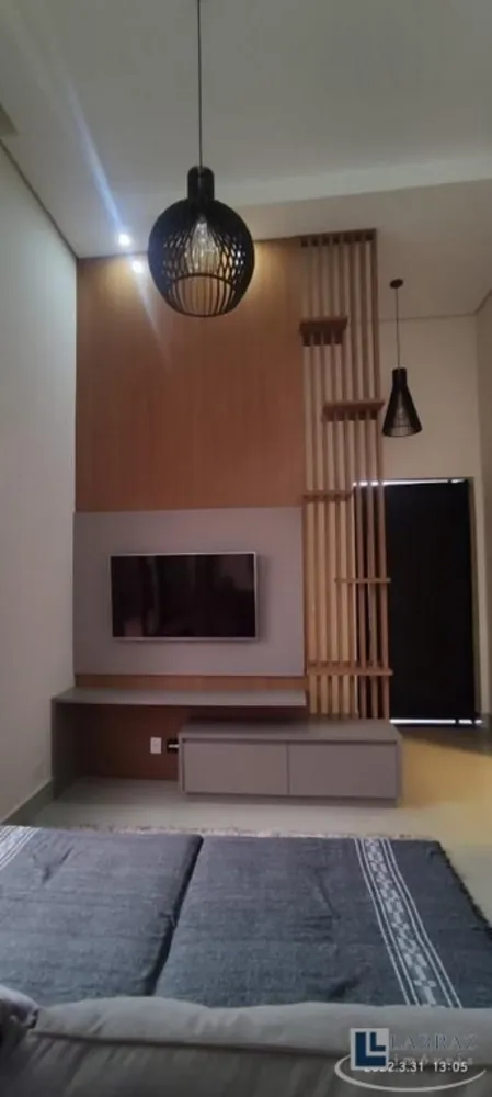 Casa, 3 quartos, 186 m² - Foto 3