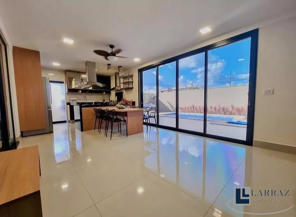 Casa, 3 quartos, 186 m² - Foto 6