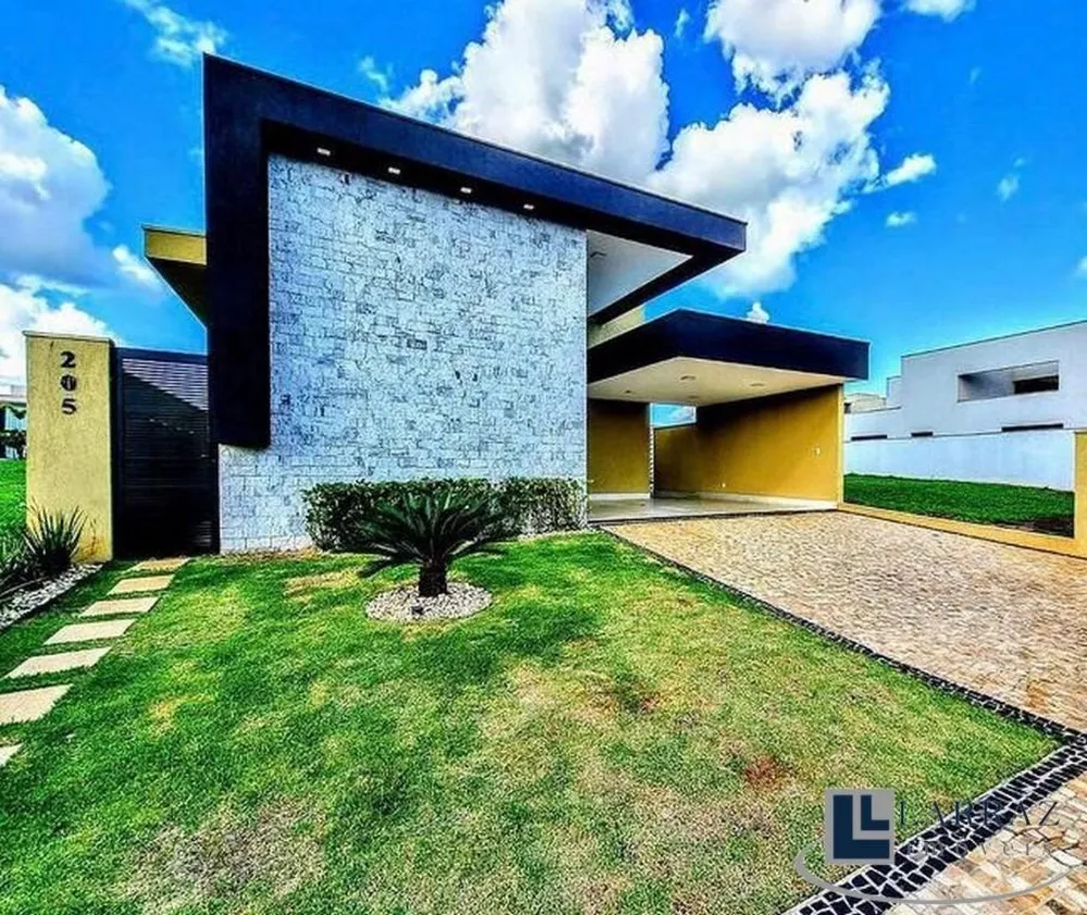 Casa, 3 quartos, 186 m² - Foto 6