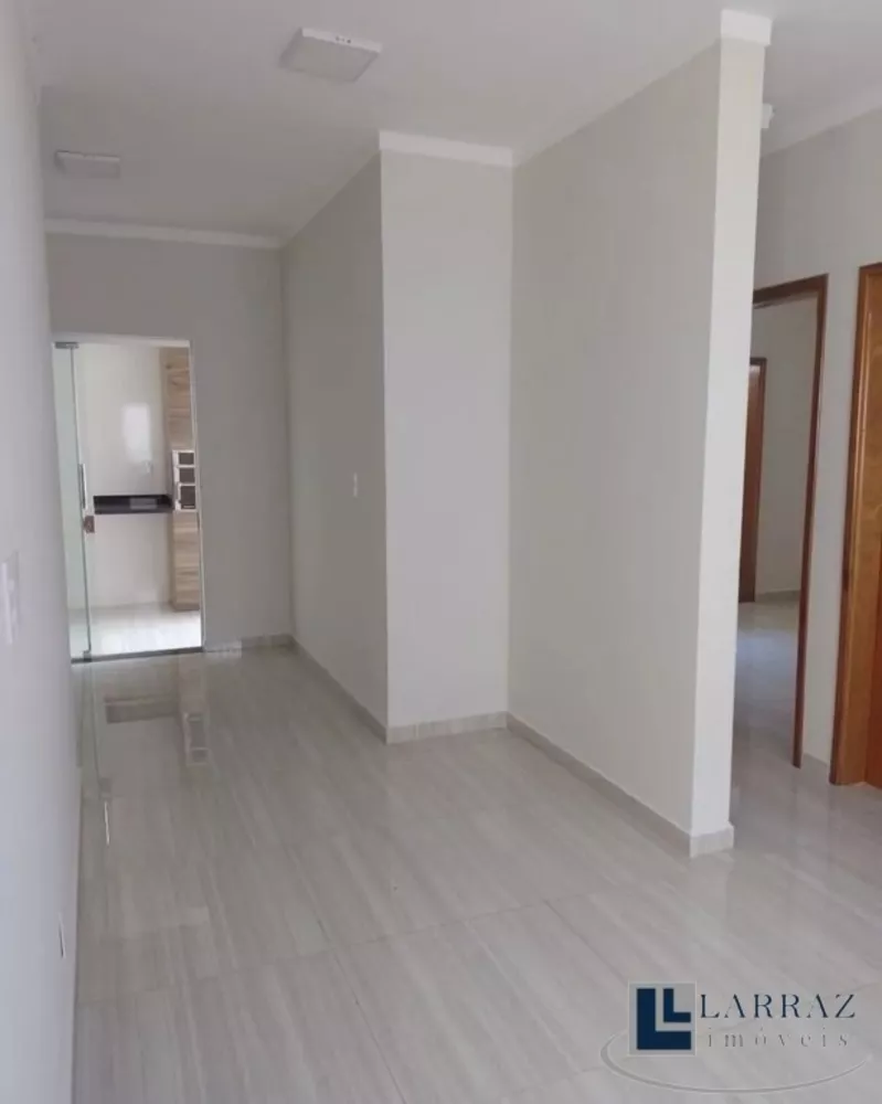 Apartamento, 2 quartos, 61 m² - Foto 1