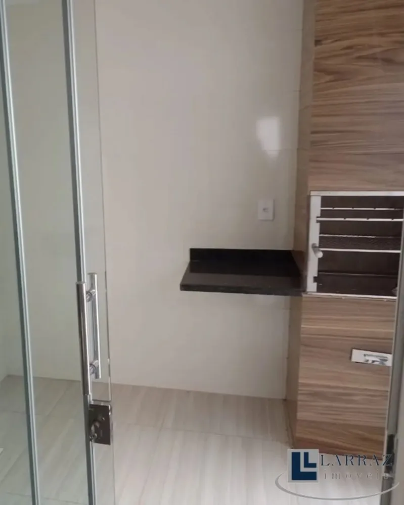Apartamento, 2 quartos, 61 m² - Foto 2