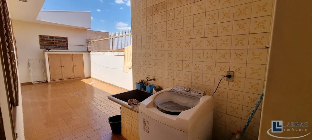 Casa, 3 quartos, 175 m² - Foto 6