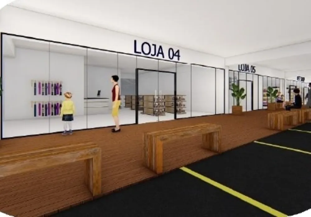 Loja-Salão, 721 m² - Foto 9