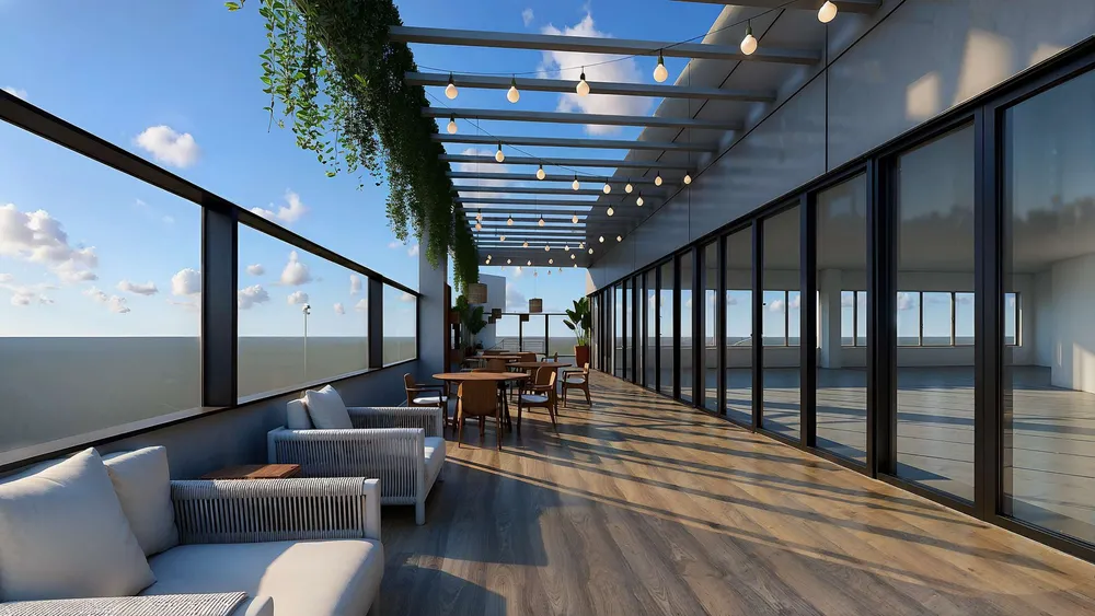 Loja-Salão, 721 m² - Foto 5