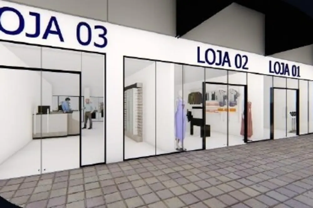 Loja-Salão, 721 m² - Foto 10