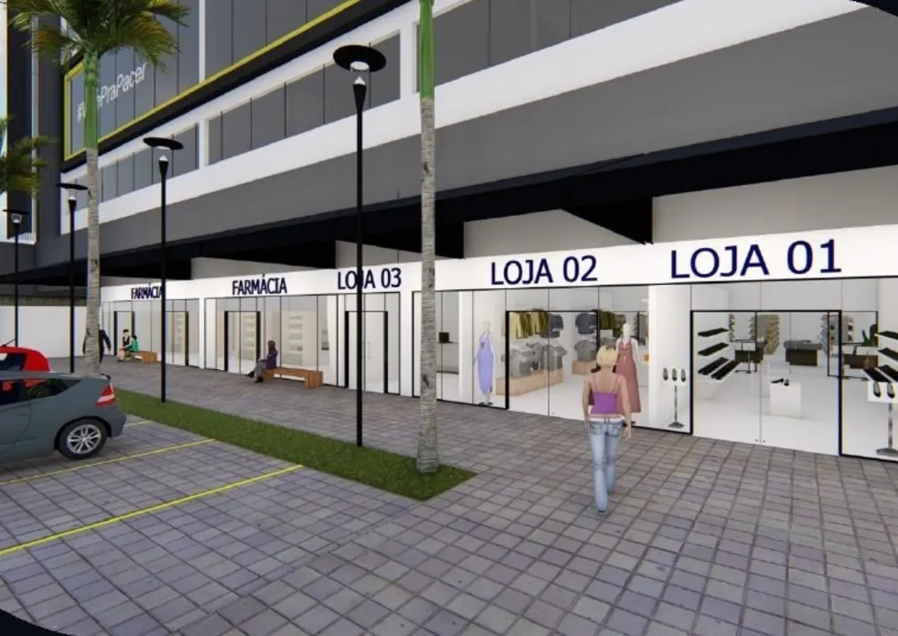 Loja-Salão, 721 m² - Foto 12