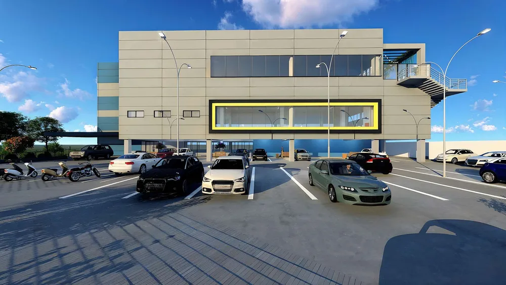 Loja-Salão, 721 m² - Foto 6