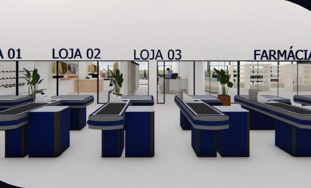 Loja-Salão, 721 m² - Foto 13