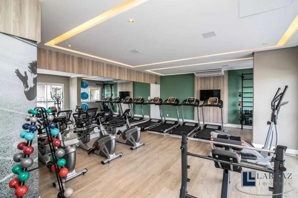 Apartamento, 3 quartos, 68 m² - Foto 11