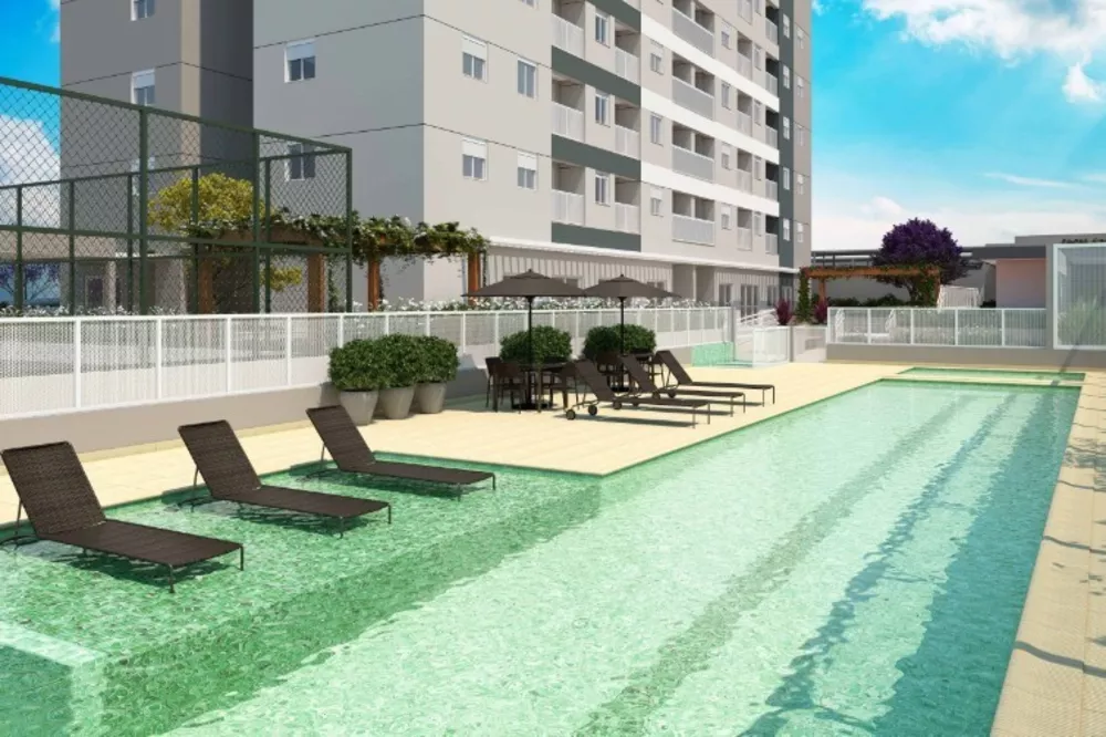 Apartamento, 3 quartos, 68 m² - Foto 4