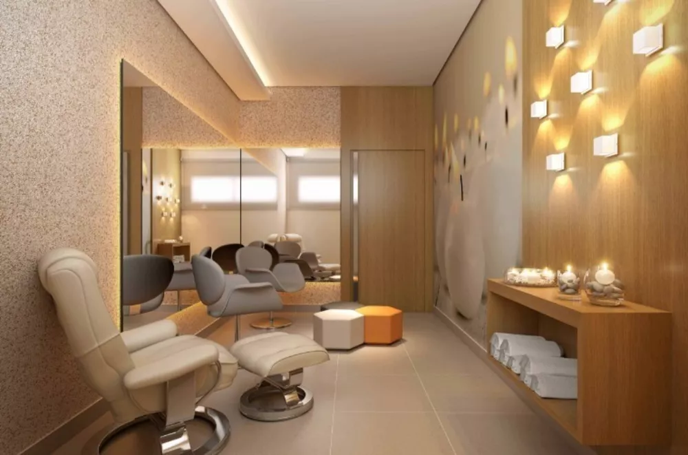 Apartamento, 3 quartos, 68 m² - Foto 1