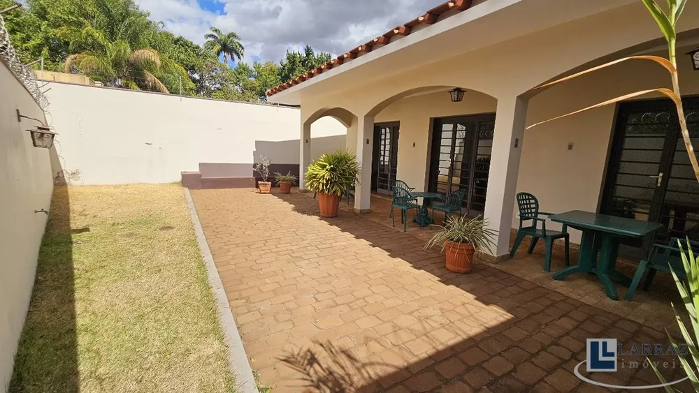 Casa, 3 quartos, 295 m² - Foto 6