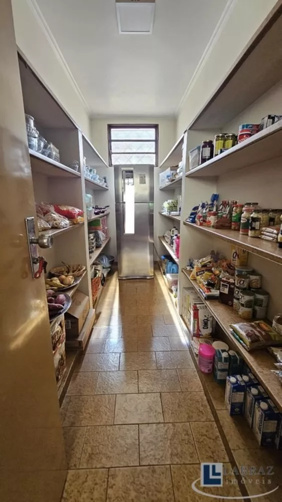 Casa, 3 quartos, 295 m² - Foto 8