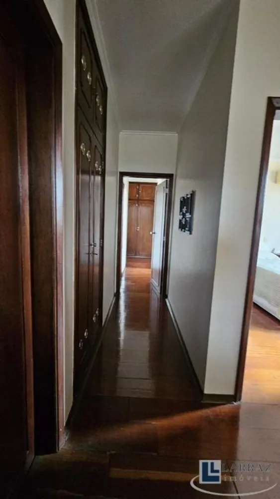 Sobrado, 3 quartos, 295 m² - Foto 11
