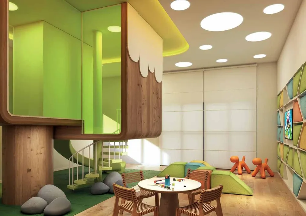 Apartamento, 4 quartos, 170 m² - Foto 12