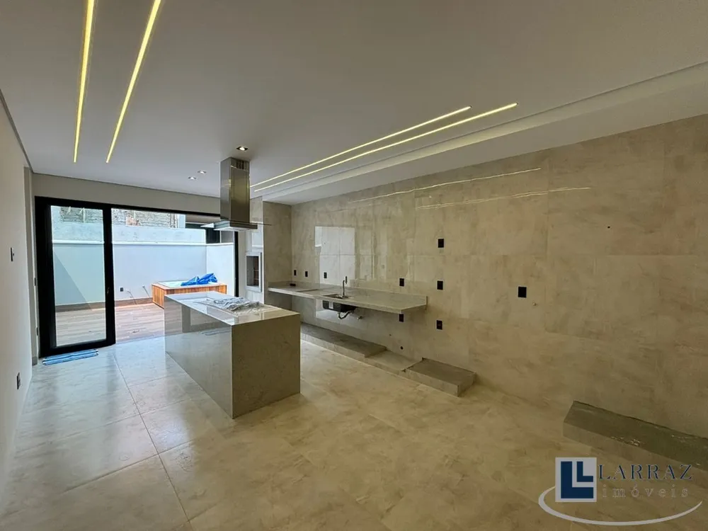 Casa, 3 quartos, 164 m² - Foto 2