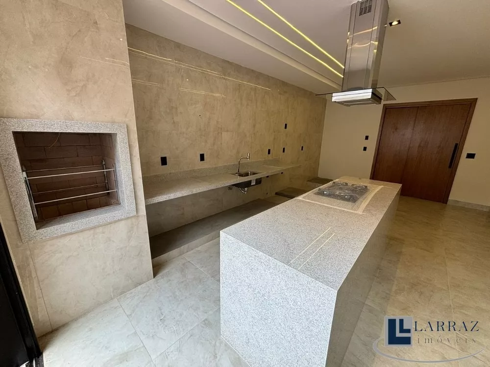 Casa, 3 quartos, 164 m² - Foto 7