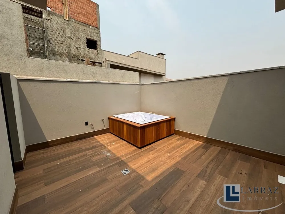 Casa, 3 quartos, 164 m² - Foto 3