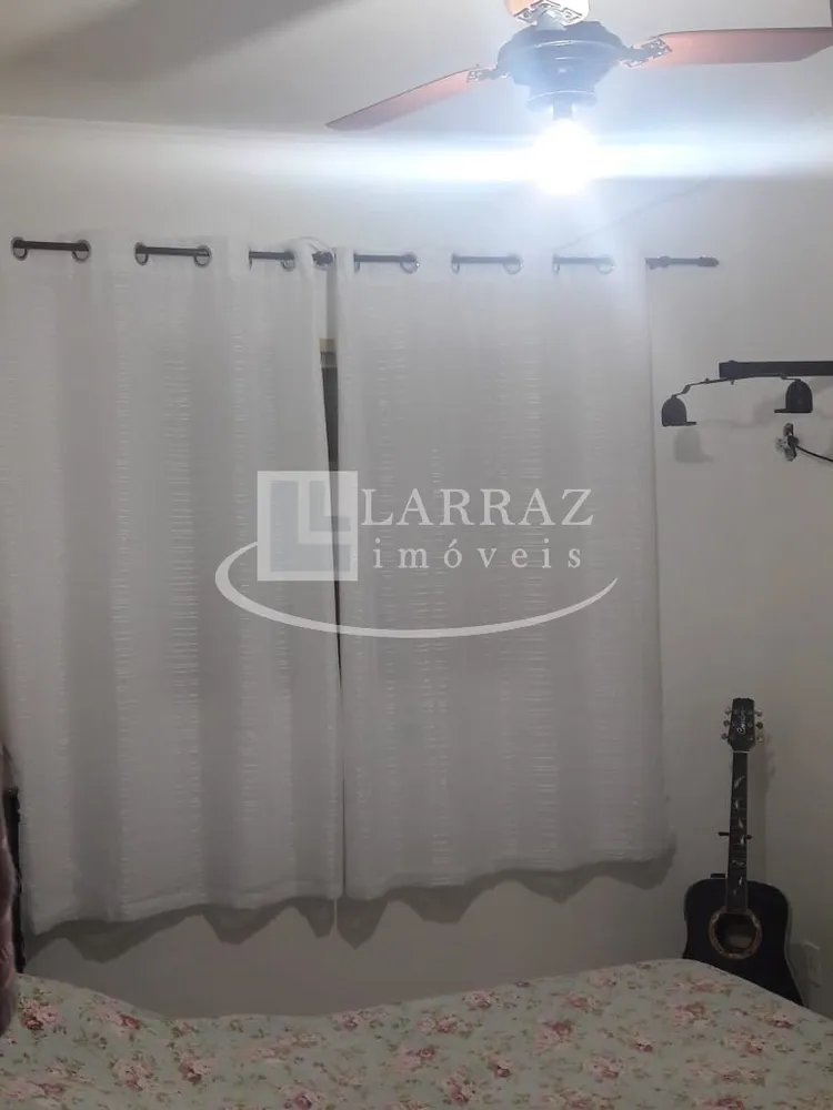 Apartamento, 2 quartos, 48 m² - Foto 8