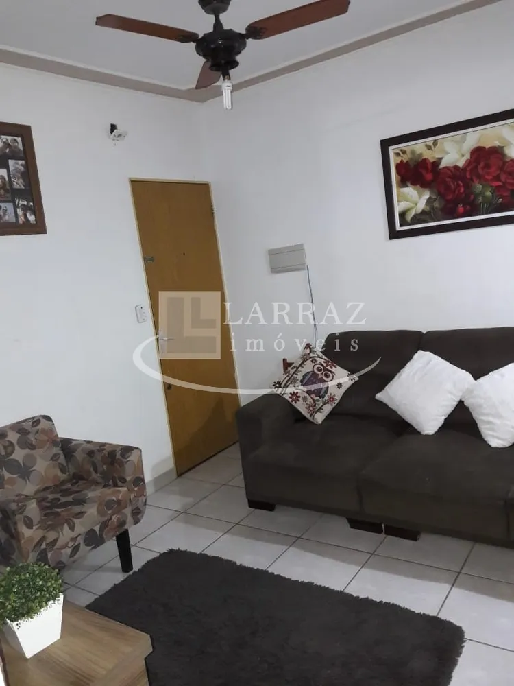 Apartamento, 2 quartos, 48 m² - Foto 3