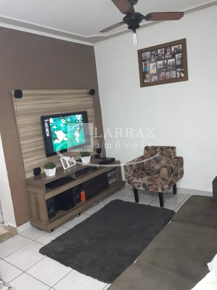 Apartamento, 2 quartos, 48 m² - Foto 1