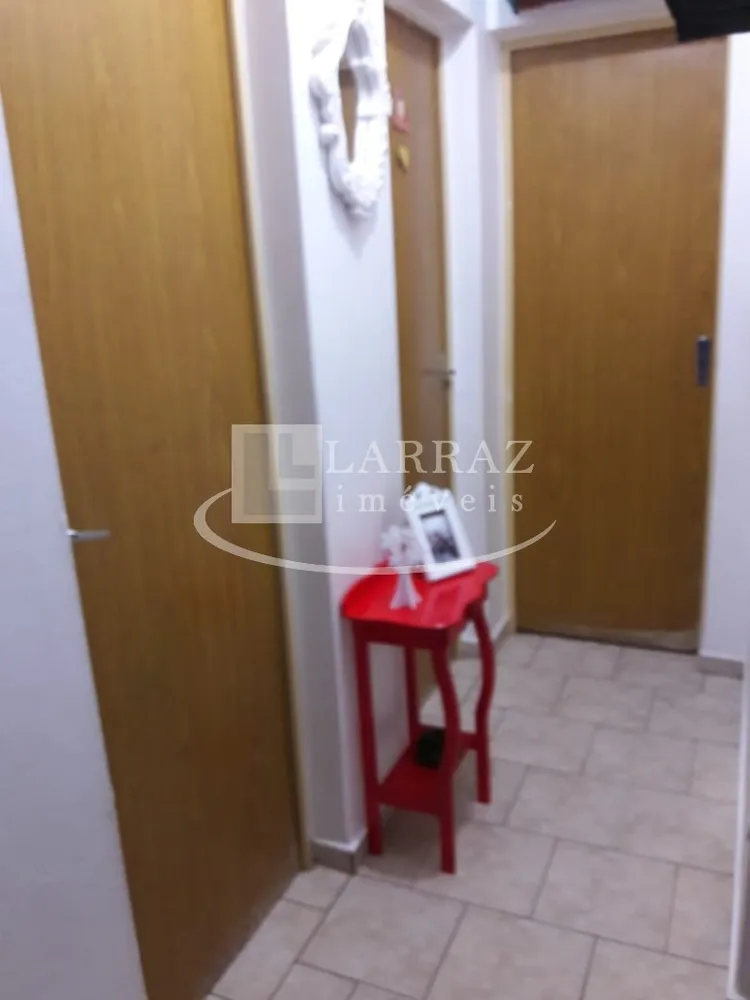 Apartamento, 2 quartos, 48 m² - Foto 12